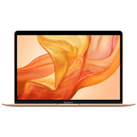 Apple MacBook Air (13-inch) (2020-2018)